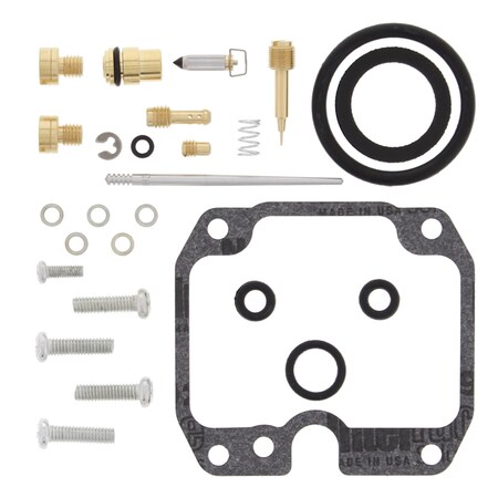 All Balls All Balls Allballs Carb Kit Yamaha 26-1377 26-1377